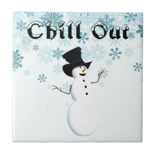 Chill Out Keramik Tile Fliese