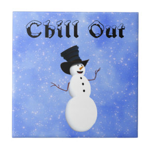 Chill Out Keramik Tile Fliese