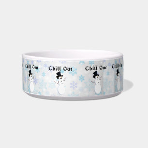 Chill Out Pet Bowl Napf