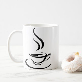 "Chill Out Tasse: Sip in Style" Kaffeetasse