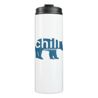 Chill Outdoorbär