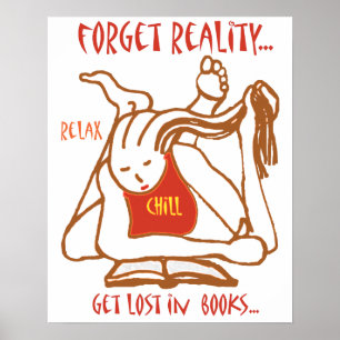 Chill Poster