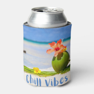 Chill Vibes Dosenkühler