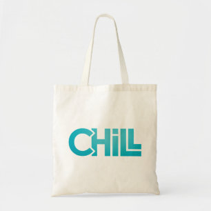 Chill Zen Minimalist Grafik T-Shirt   Meditation Y Tragetasche