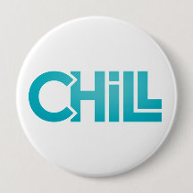 Chill Zen Minimalist Graphic Tee | Meditation Yoga