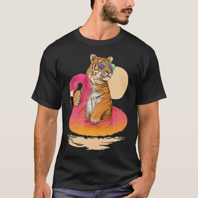 Chillin1 Freunde T-Shirt (Vorderseite)