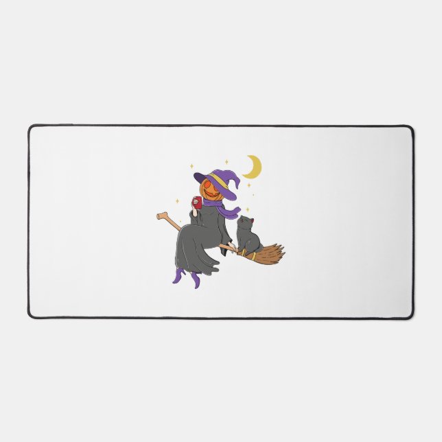 Chillin Halloween (Recto)