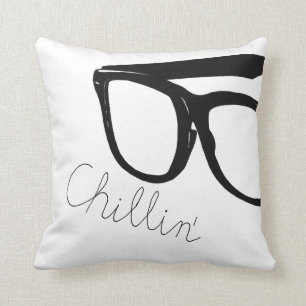 Chillin Kissen