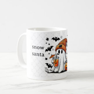 "Chillin’ with Boo"Mug Kaffeetasse