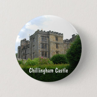 Chillingham Schloss Button