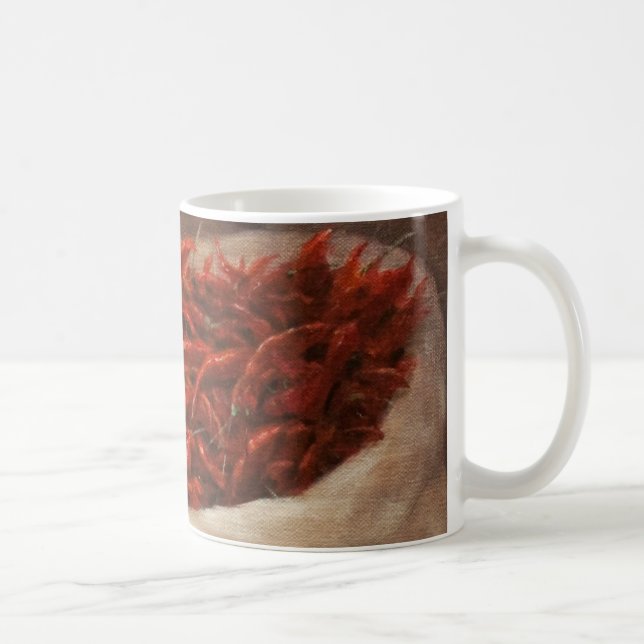 Chillis 2010 kaffeetasse (Rechts)