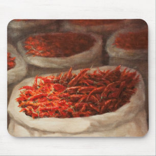 Chillis 2010 mousepad