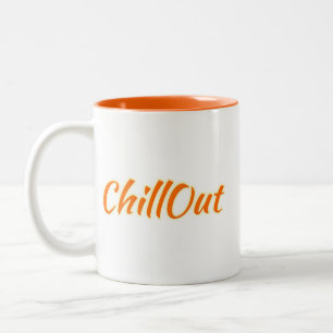 ChillOut   Tasse