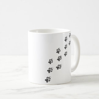 Chillshiba_pawpad Kaffeetasse