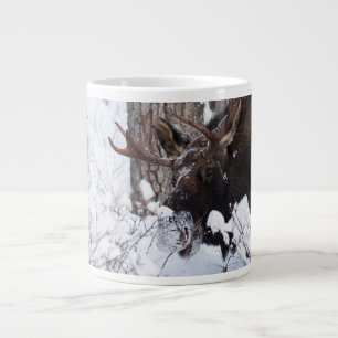 Chilly Moose Jumbo-Tasse