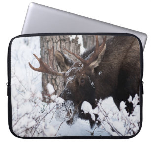 Chilly Moose Laptopschutzhülle