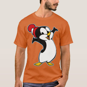 CHILLY WILLY RIESIG T-Shirt