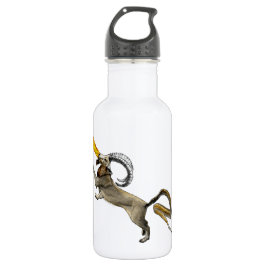 Chimera Edelstahlflasche