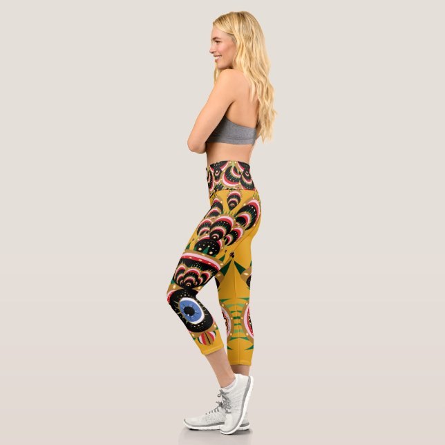 Chimera - Leggings (Links)
