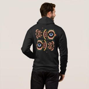 Chimera - Poisson Oiseau Unisex Sweat - shirt à ca