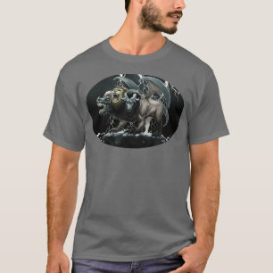 Chimera T-Shirt