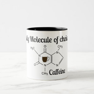 Chimie Cafe Mug