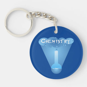 Chimie Cloud Baker