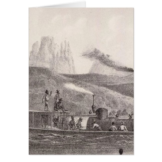 Chimney Peak (Vorne)