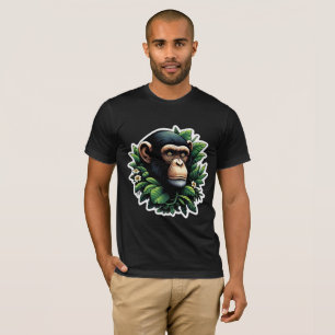 CHIMPANZEI 13 T-Shirt