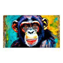 CHIMPANZEI 2