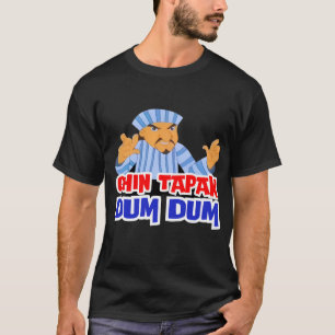 Chin Tapak Dum Dum Essential, Premium T - Shirt