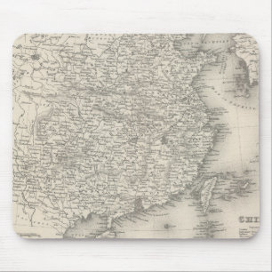 China 13 mousepad