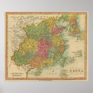 China 14 poster