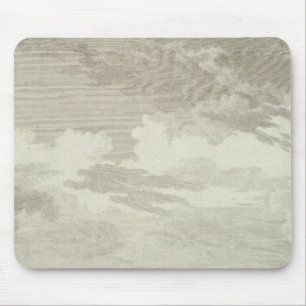 China 4 mousepad