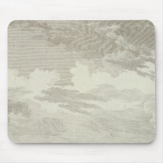 China 4 mousepad (Vorne)