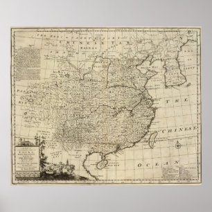 China 7 poster
