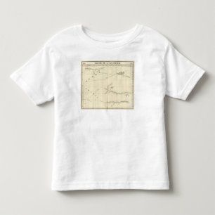 China Asien 56 Kleinkind T-shirt