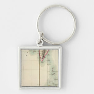 China, Asien 99 Schlüsselanhänger