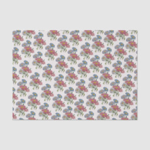 China Asters Seidenpapier