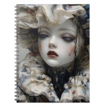 China Doll