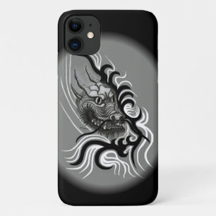 China Dragon im Tattoostil title_seo2