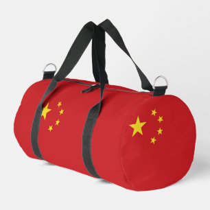 China Duffle Bag