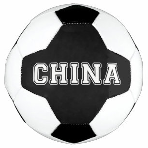 China Fußball