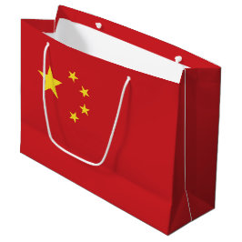 China Große Geschenktüte