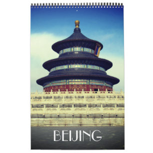 China Kalender