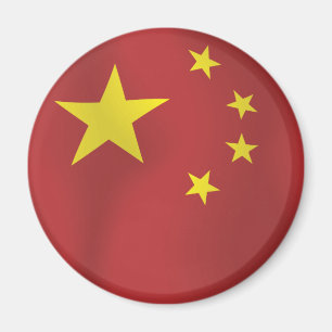 China Magnet