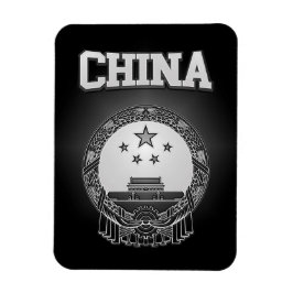 China Magnet