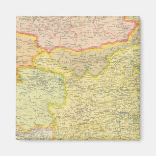 China Magnet