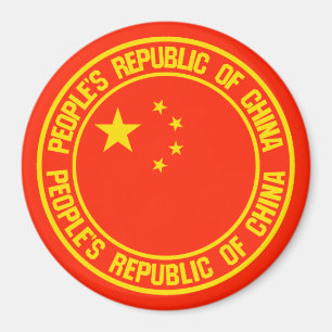 China Magnet
