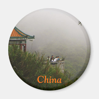 China-Magnet Magnet